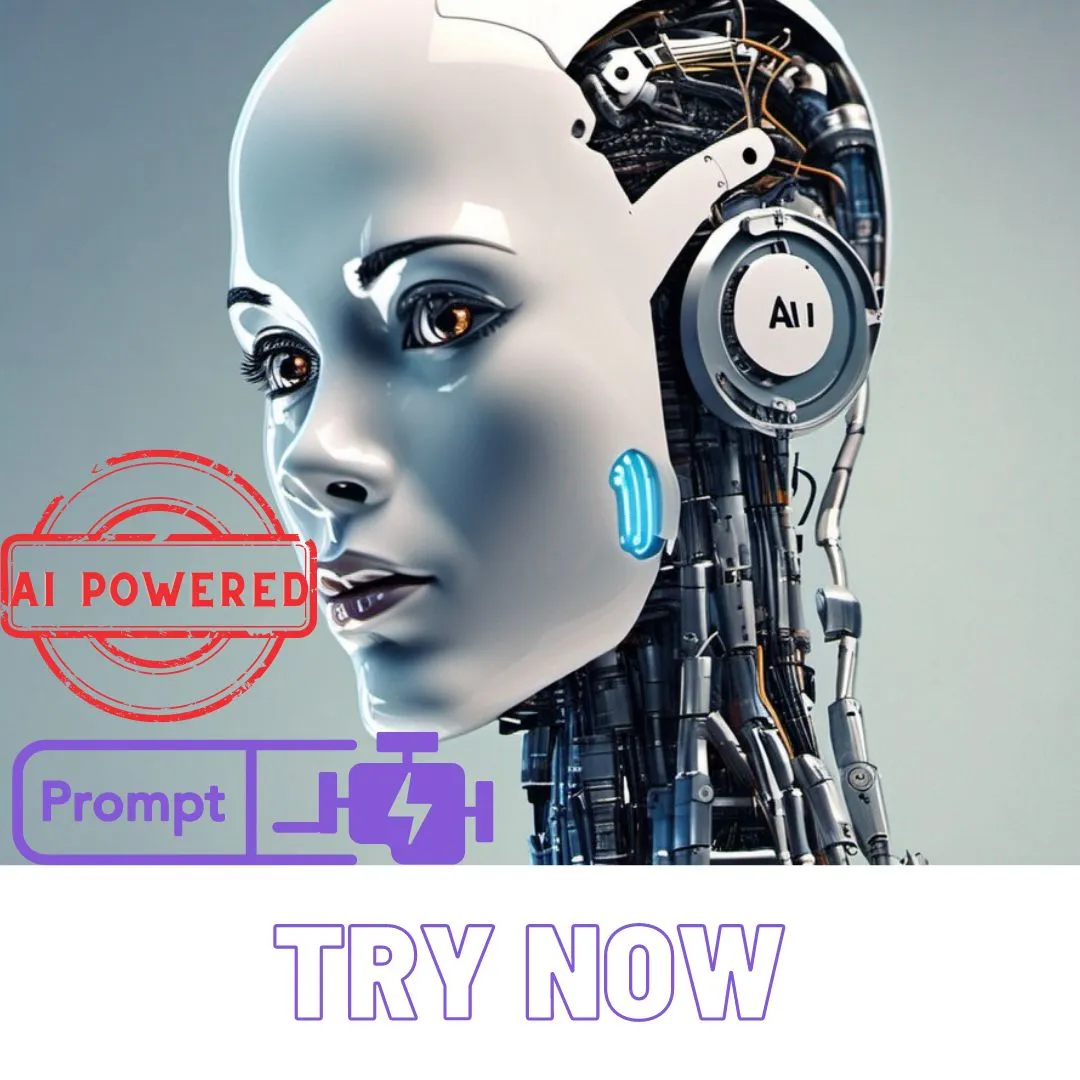 AI Prompt Generator to unlock AI potential