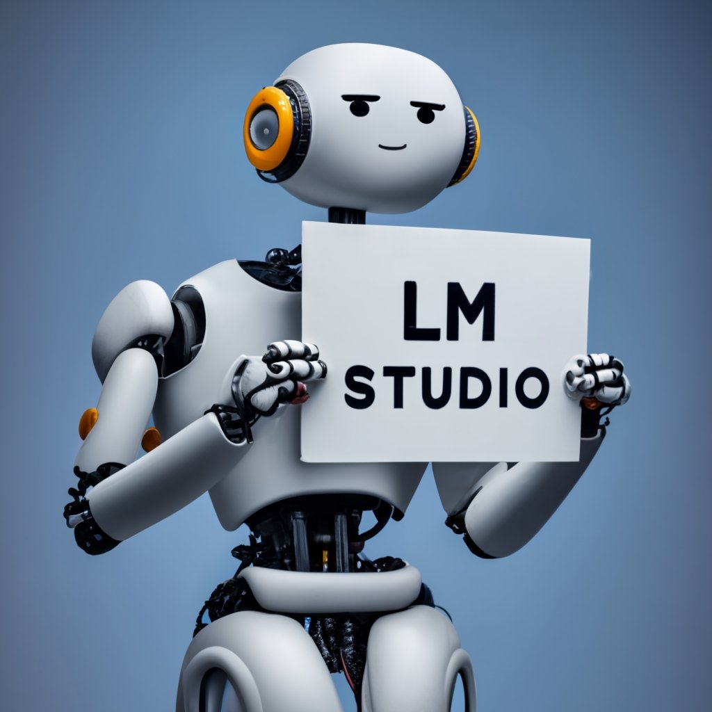 LMStudio to run Opensource LLM locally