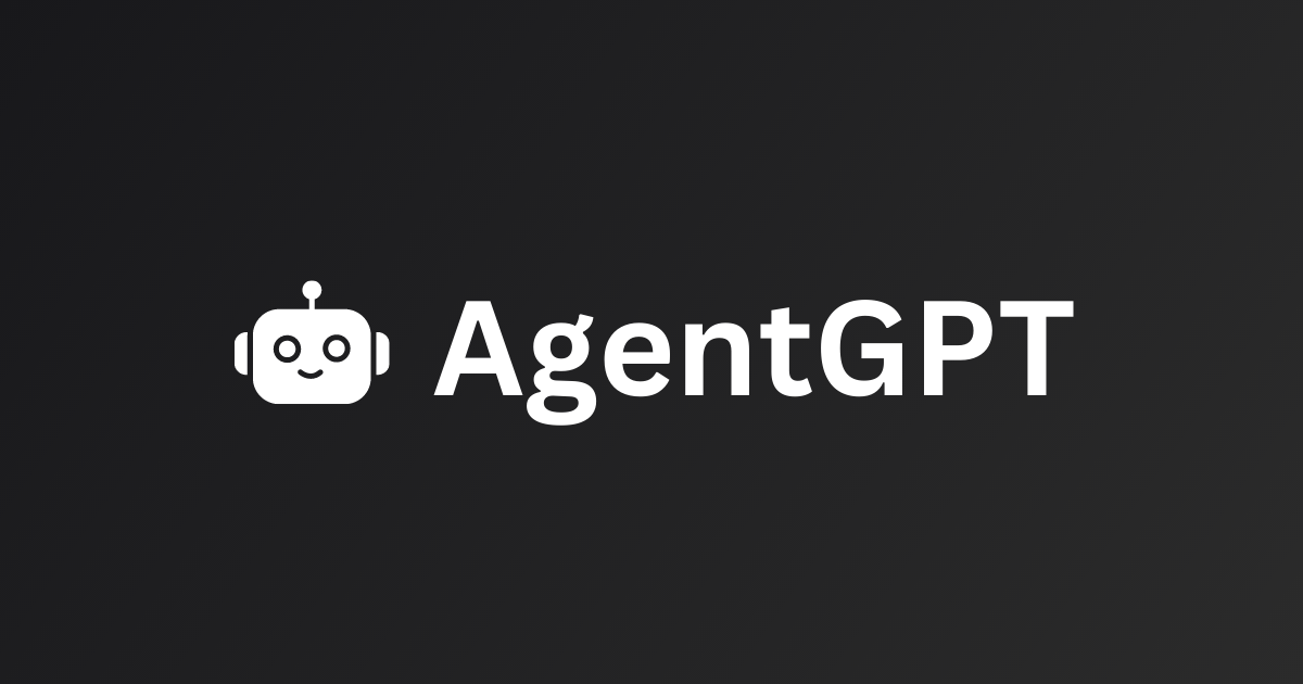 AgentGPT