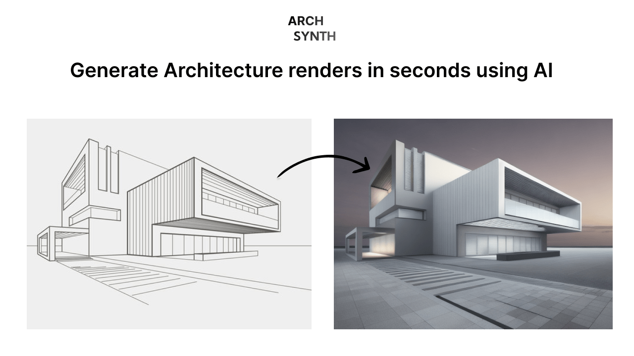 Arch Synth