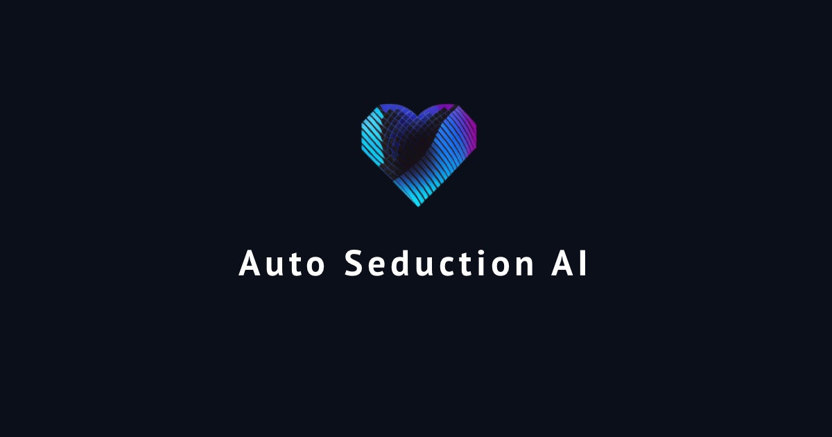 Auto Seduction AI