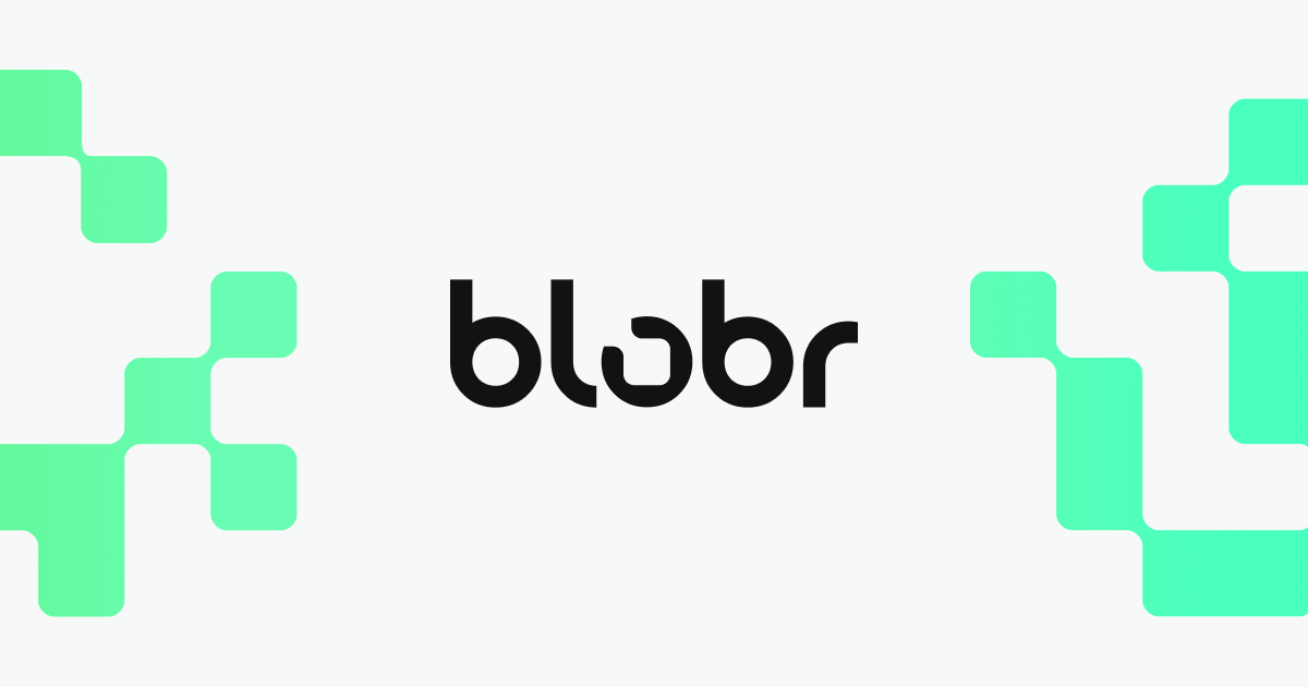 Blobr