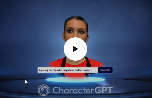 Character GPT