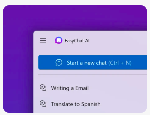 EasyChat AI