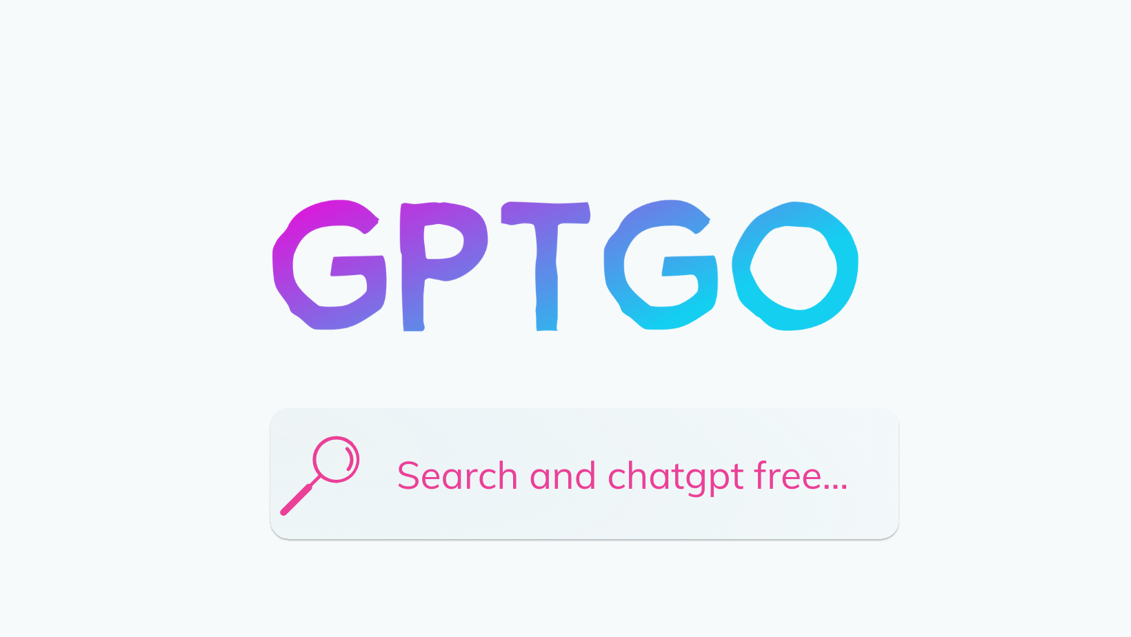 GPTGO