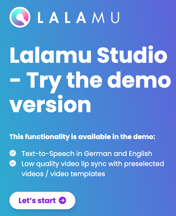 Lalamu Studio