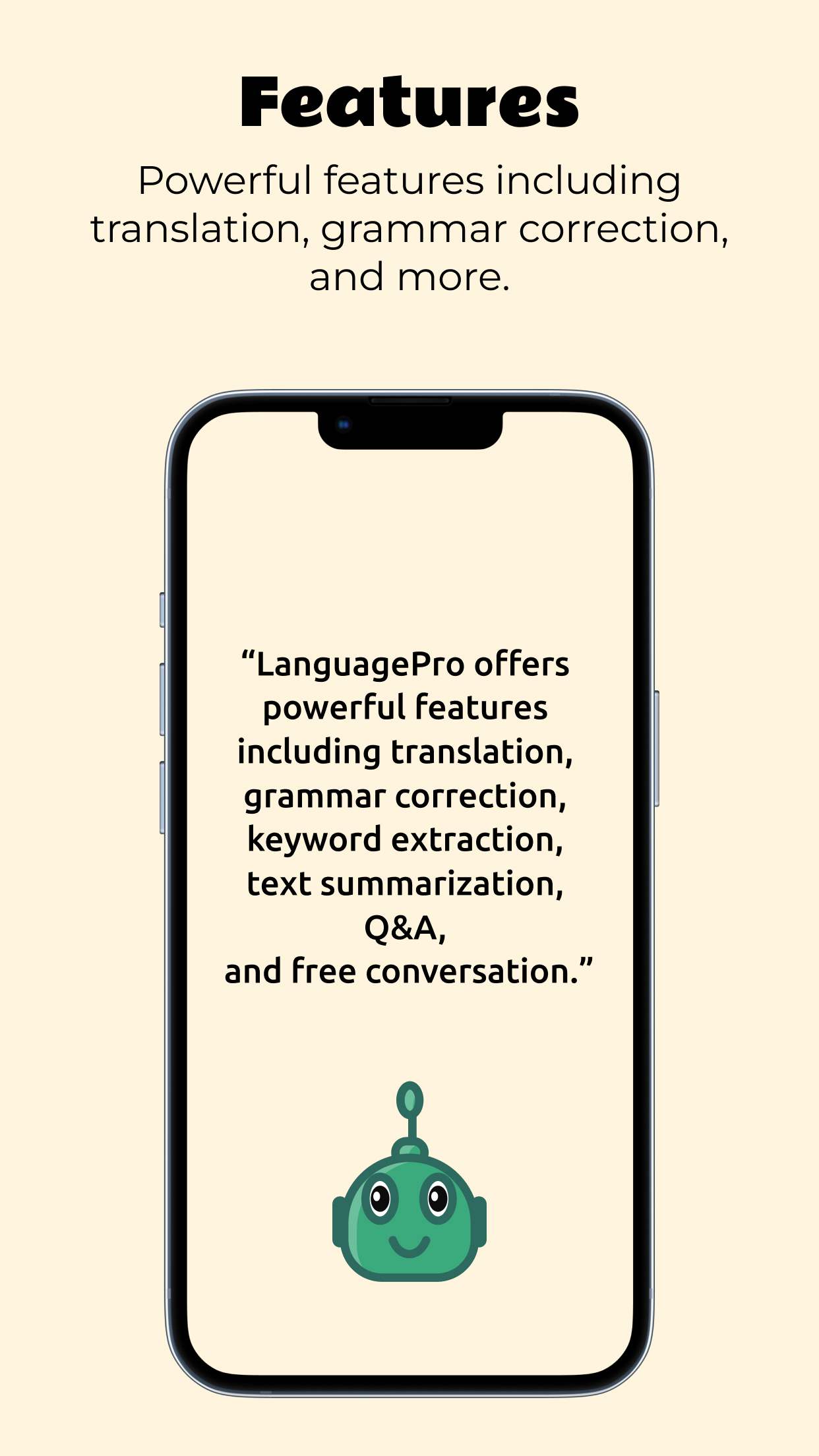 LanguagePro