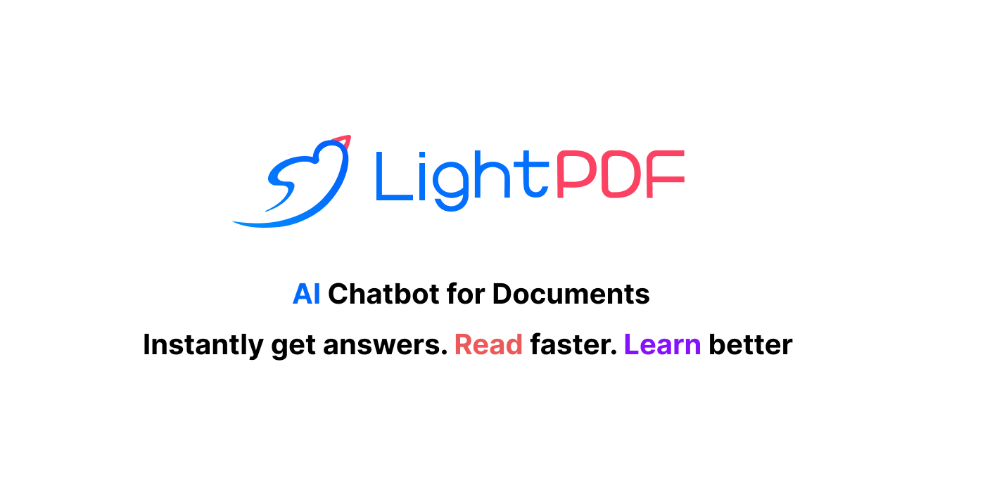 LightPDF