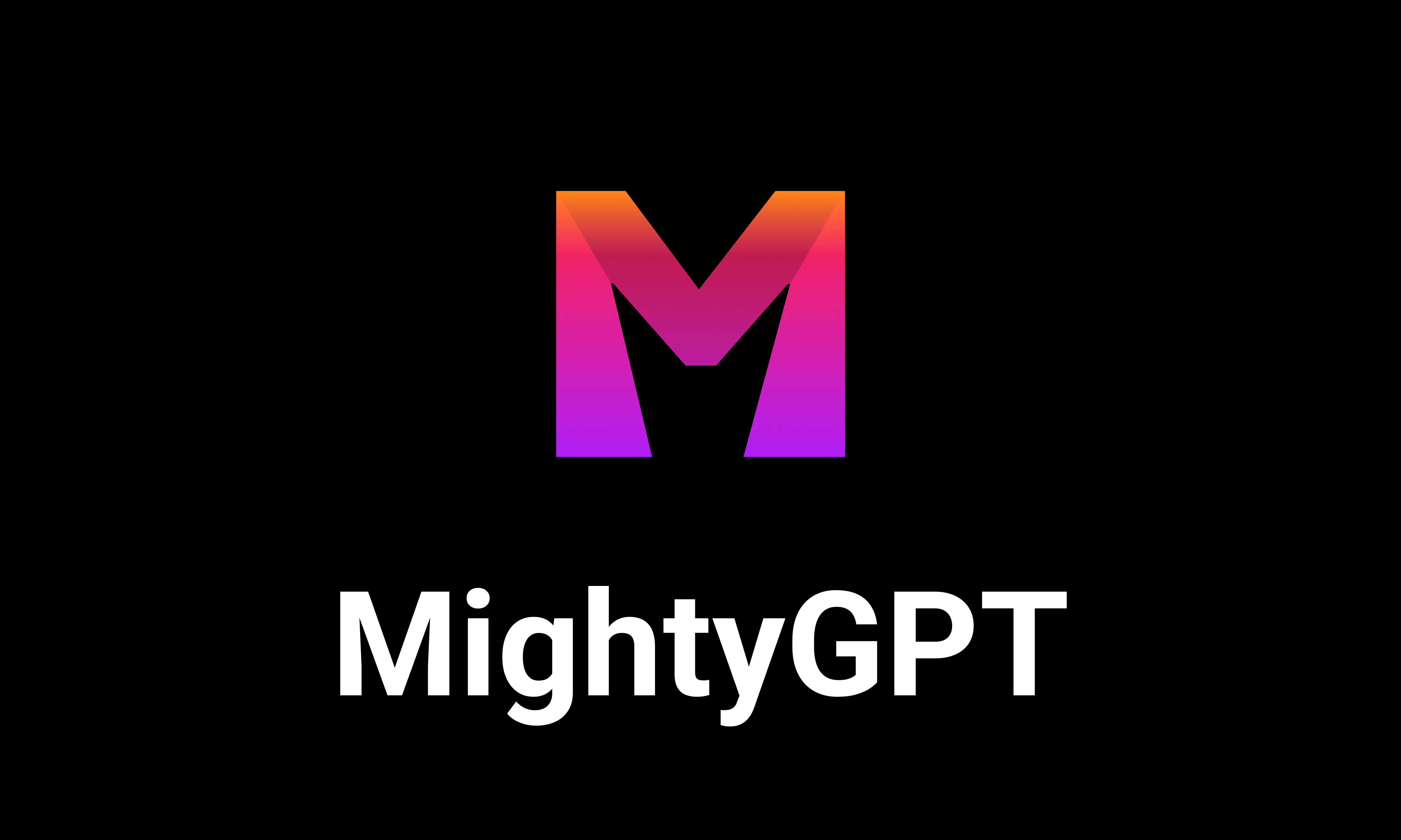 MightyGPT