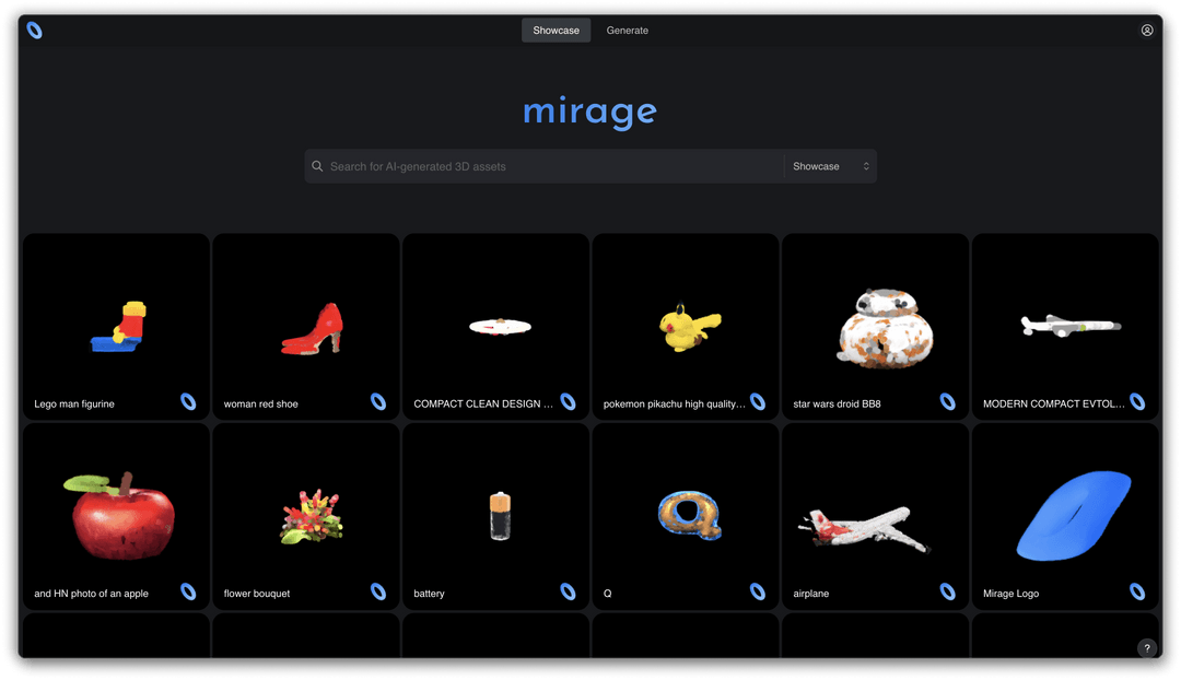 Mirage