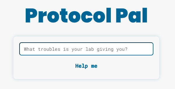 Protocol Pal