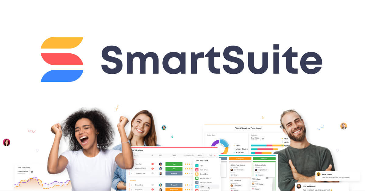 SmartSuite