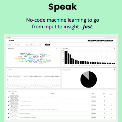 Speak Ai