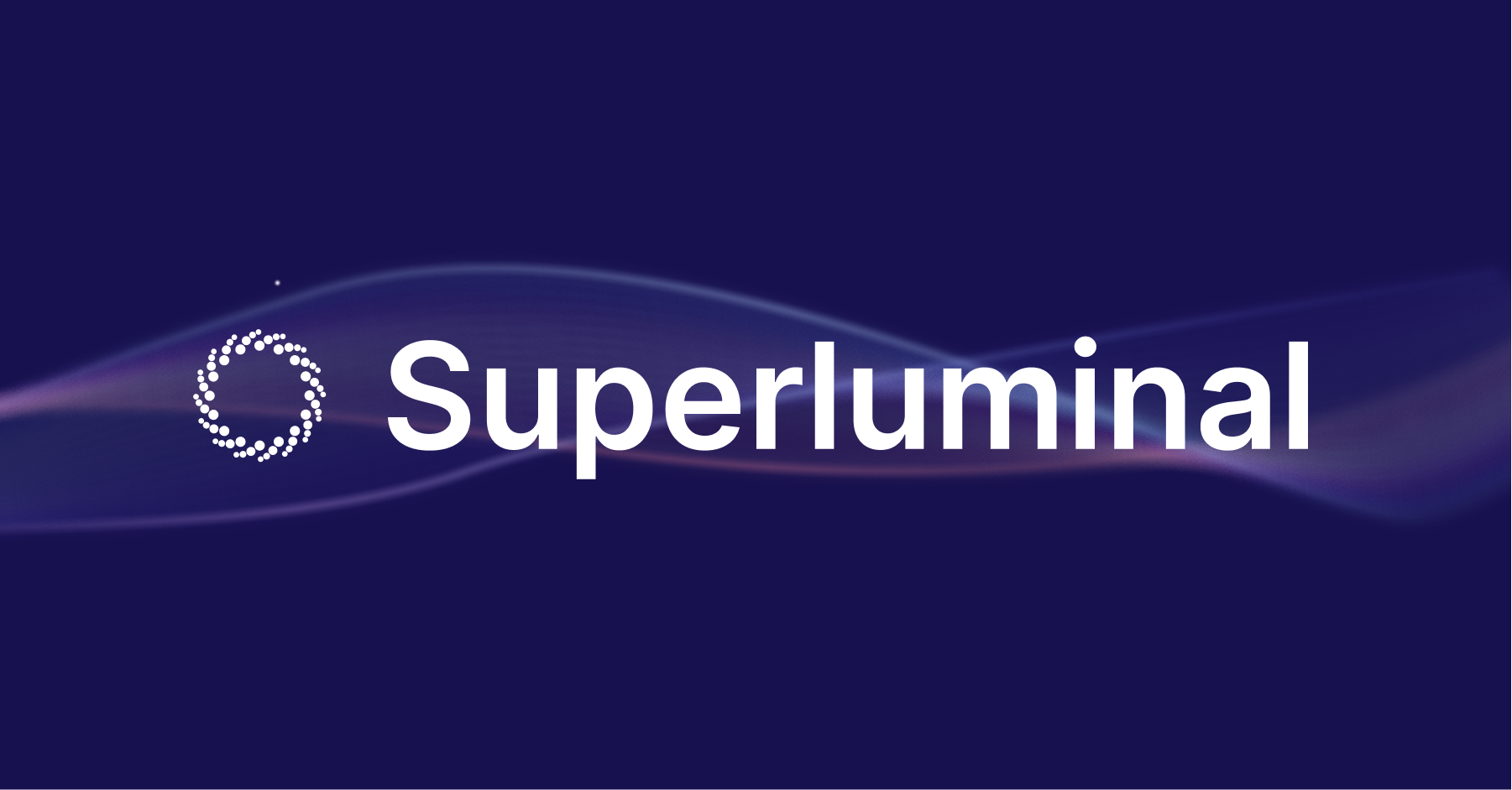 Superluminal