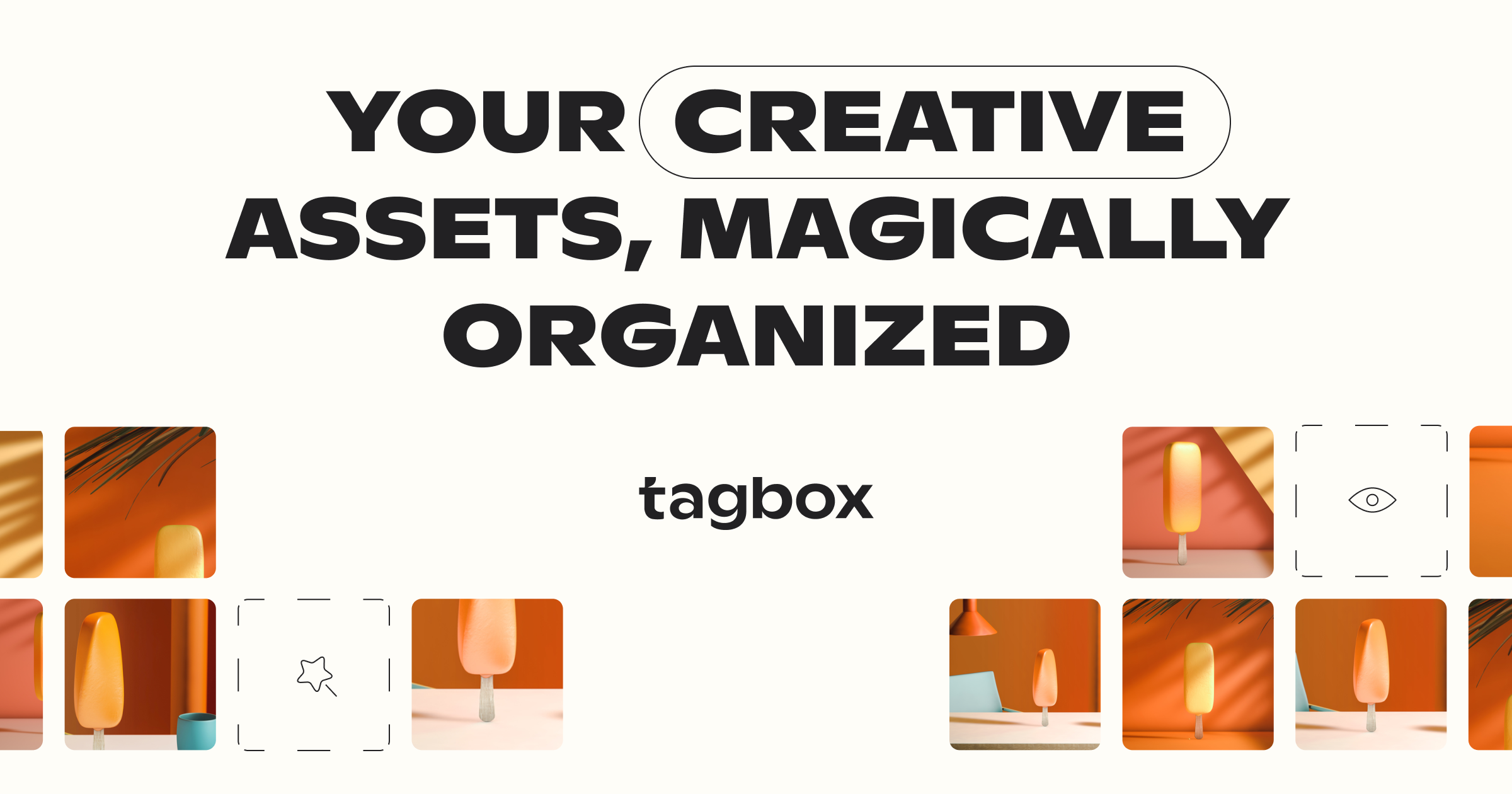 Tagbox