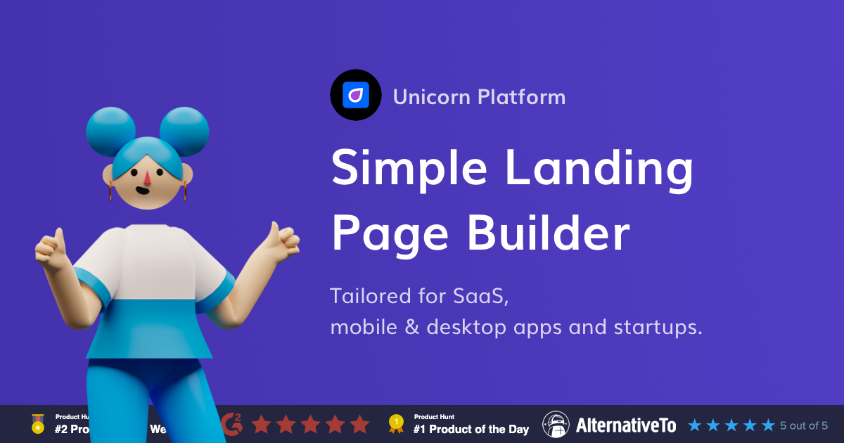 Unicorn Platform