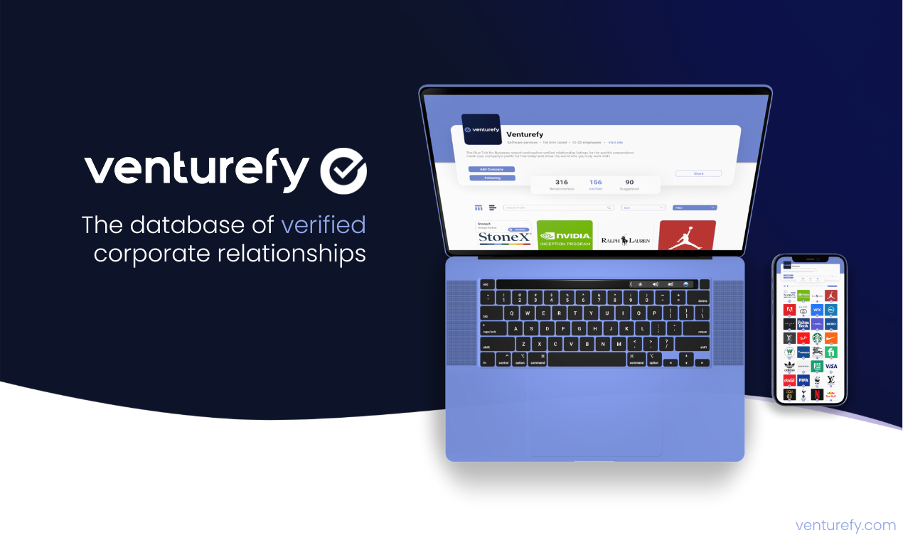 Venturefy