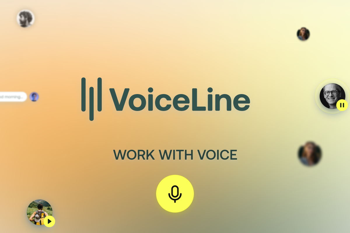 VoiceLine