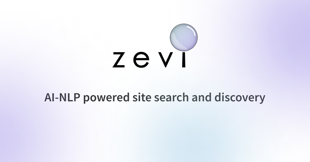 Zevi